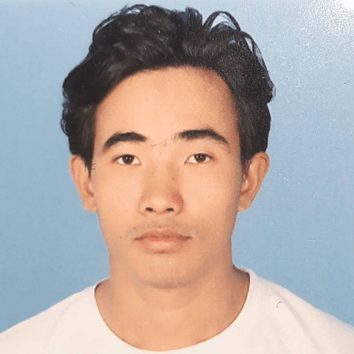 Jhalak Bahadur Nagarkoti