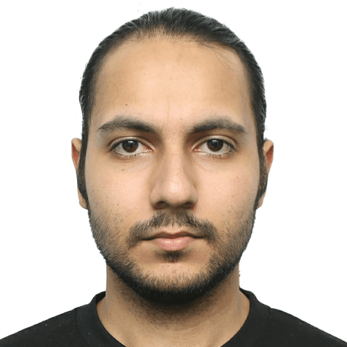 Reza Ghalandari Halaso